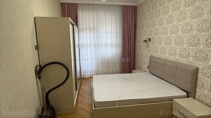 Satılır 2 otaqlı Mənzil Yeni tikili 55 m² 2-ci mikrorayon - şəkil 10