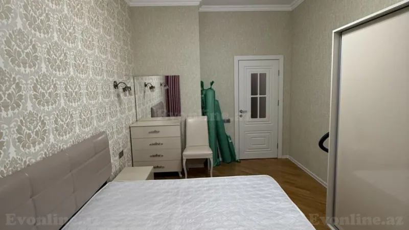 Satılır 2 otaqlı Mənzil Yeni tikili 55 m² 2-ci mikrorayon - şəkil 11