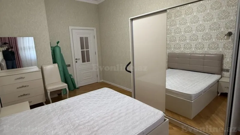 Satılır 2 otaqlı Mənzil Yeni tikili 55 m² 2-ci mikrorayon - şəkil 12