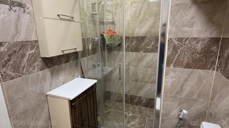 Satılır 2 otaqlı Mənzil Yeni tikili 55 m² 2-ci mikrorayon - şəkil 15