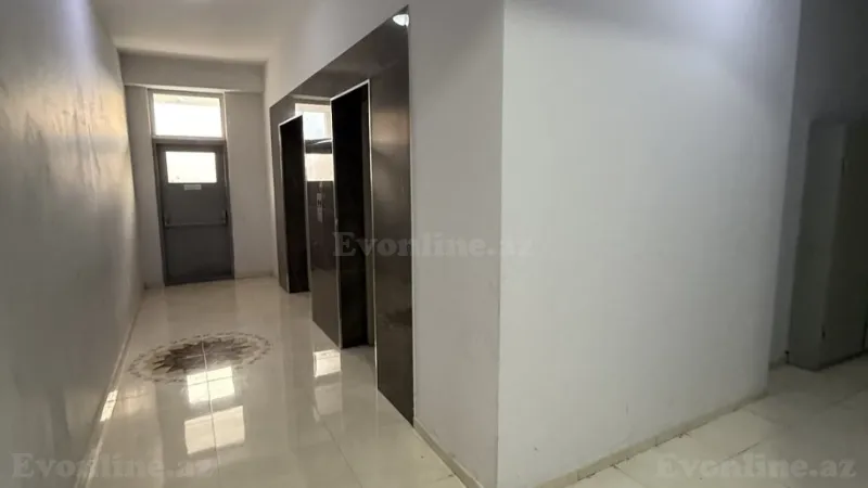 Satılır 2 otaqlı Mənzil Yeni tikili 55 m² 2-ci mikrorayon - şəkil 17