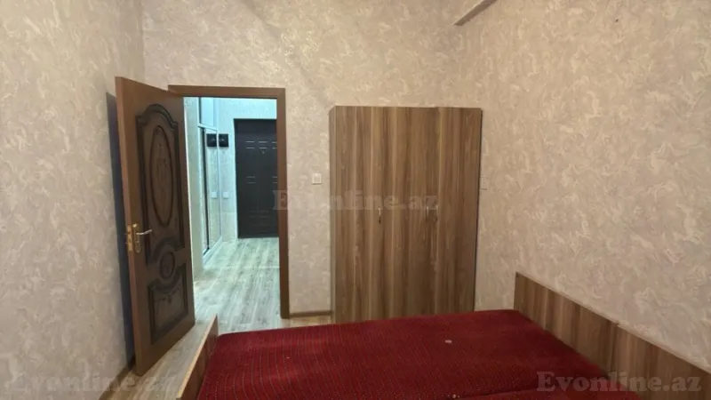 Kirayə verilir 2 otaqlı Mənzil Yeni tikili 60 m² 5-ci mikrorayon - şəkil 4