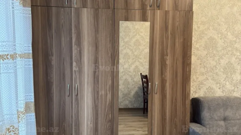 Kirayə verilir 2 otaqlı Mənzil Yeni tikili 60 m² 5-ci mikrorayon - şəkil 7