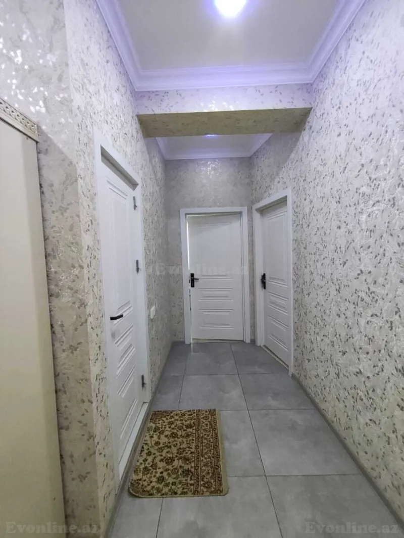 Satılır 2 otaqlı Mənzil Yeni tikili 68.3 m² Xırdalan - şəkil 2
