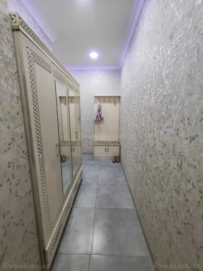 Satılır 2 otaqlı Mənzil Yeni tikili 68.3 m² Xırdalan - şəkil 3