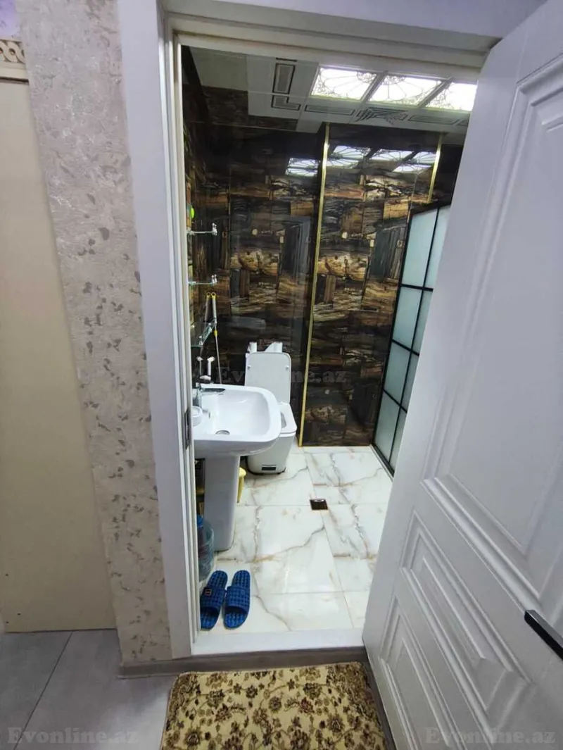 Satılır 2 otaqlı Mənzil Yeni tikili 68.3 m² Xırdalan - şəkil 4