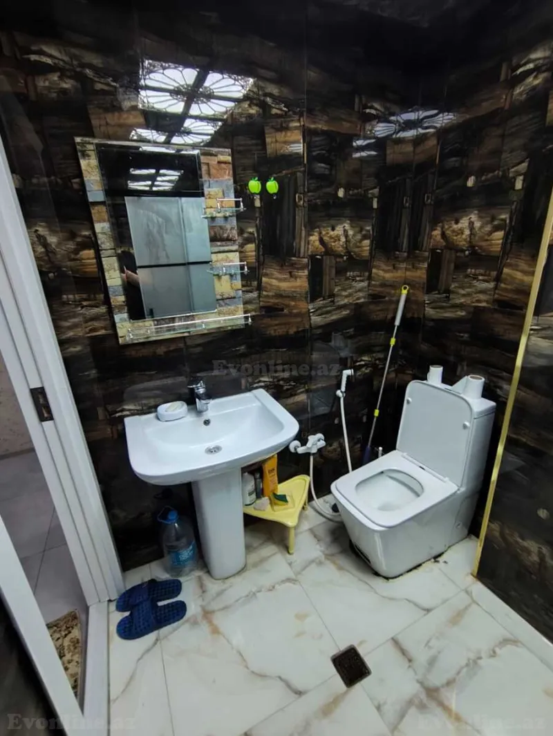 Satılır 2 otaqlı Mənzil Yeni tikili 68.3 m² Xırdalan - şəkil 5