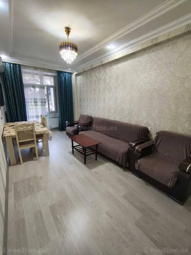 Satılır 2 otaqlı Mənzil Yeni tikili 68.3 m² Xırdalan - şəkil 7