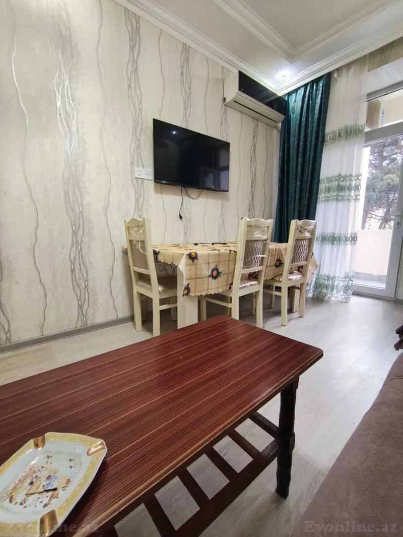 Satılır 2 otaqlı Mənzil Yeni tikili 68.3 m² Xırdalan - şəkil 9