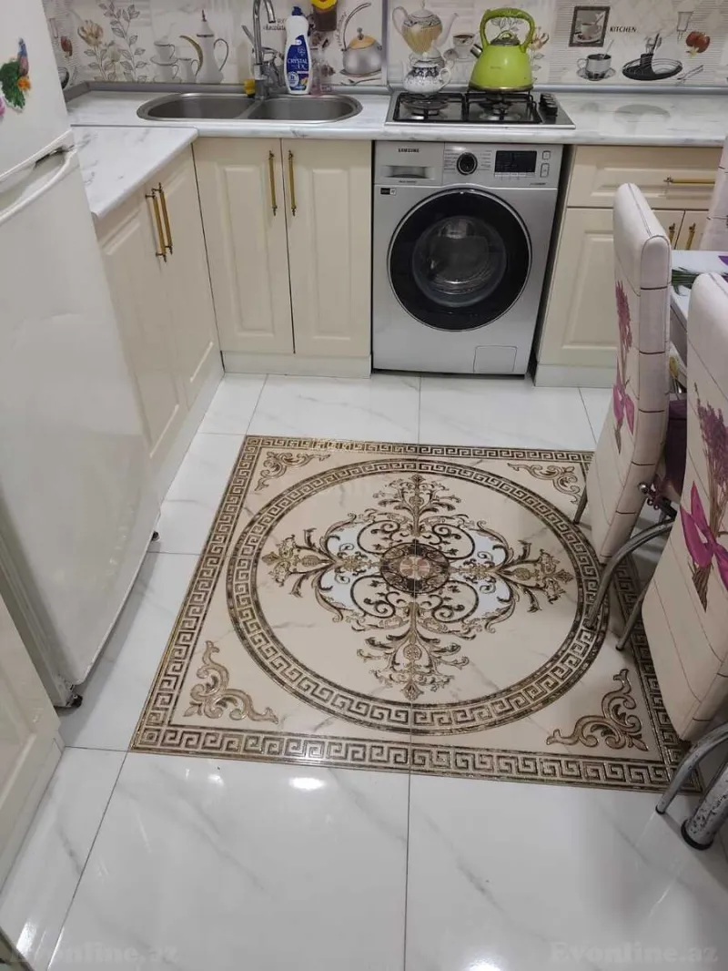 Satılır 2 otaqlı Mənzil Yeni tikili 68.3 m² Xırdalan - şəkil 13