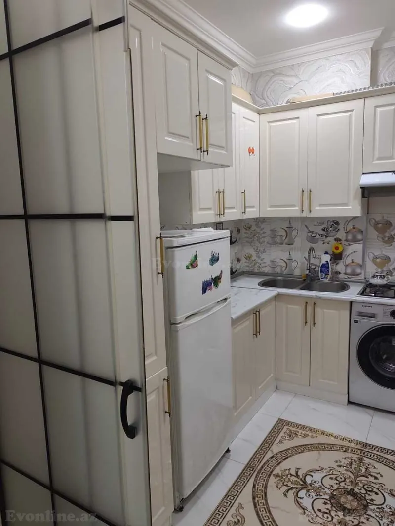 Satılır 2 otaqlı Mənzil Yeni tikili 68.3 m² Xırdalan - şəkil 14