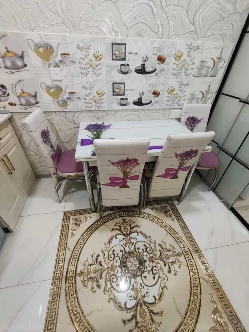 Satılır 2 otaqlı Mənzil Yeni tikili 68.3 m² Xırdalan - şəkil 17