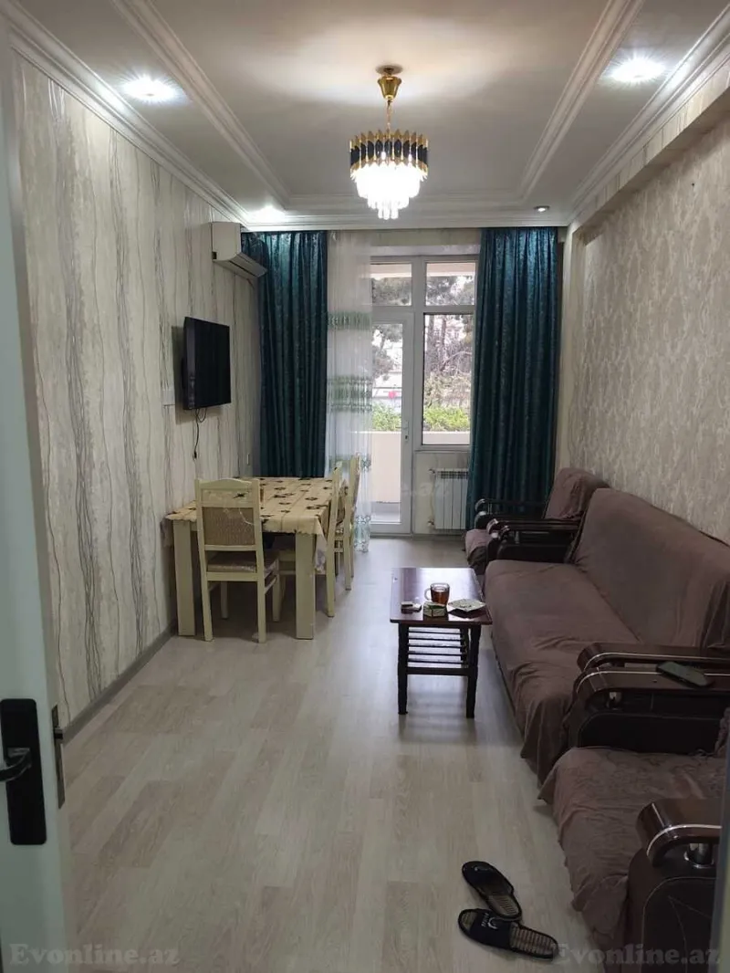 Satılır 2 otaqlı Mənzil Yeni tikili 68.3 m² Xırdalan - şəkil 18