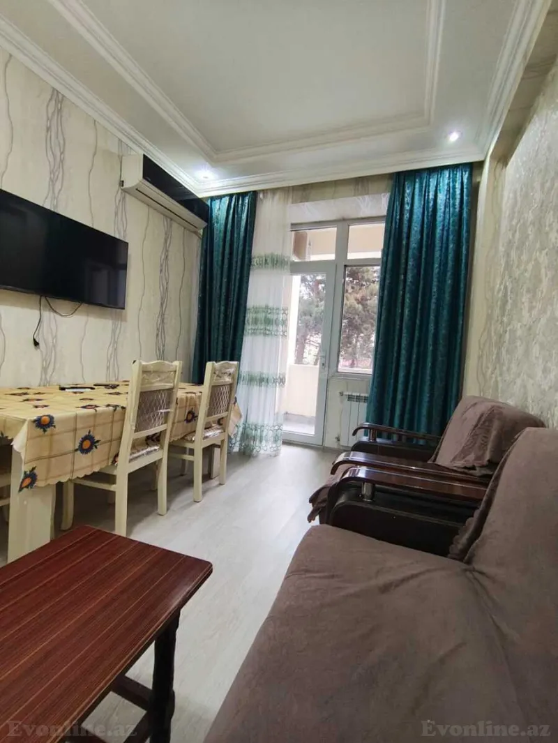 Satılır 2 otaqlı Mənzil Yeni tikili 68.3 m² Xırdalan - şəkil 19