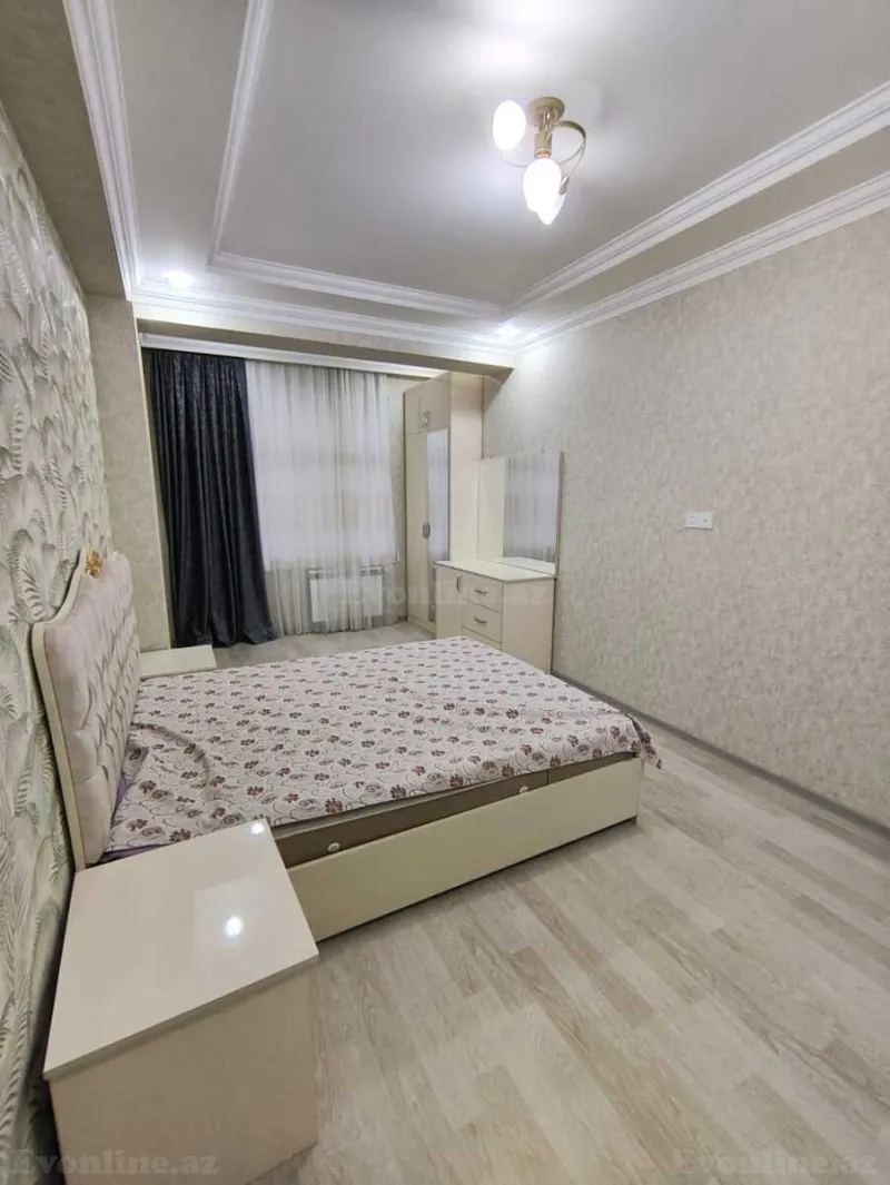 Satılır 2 otaqlı Mənzil Yeni tikili 68.3 m² Xırdalan - şəkil 20