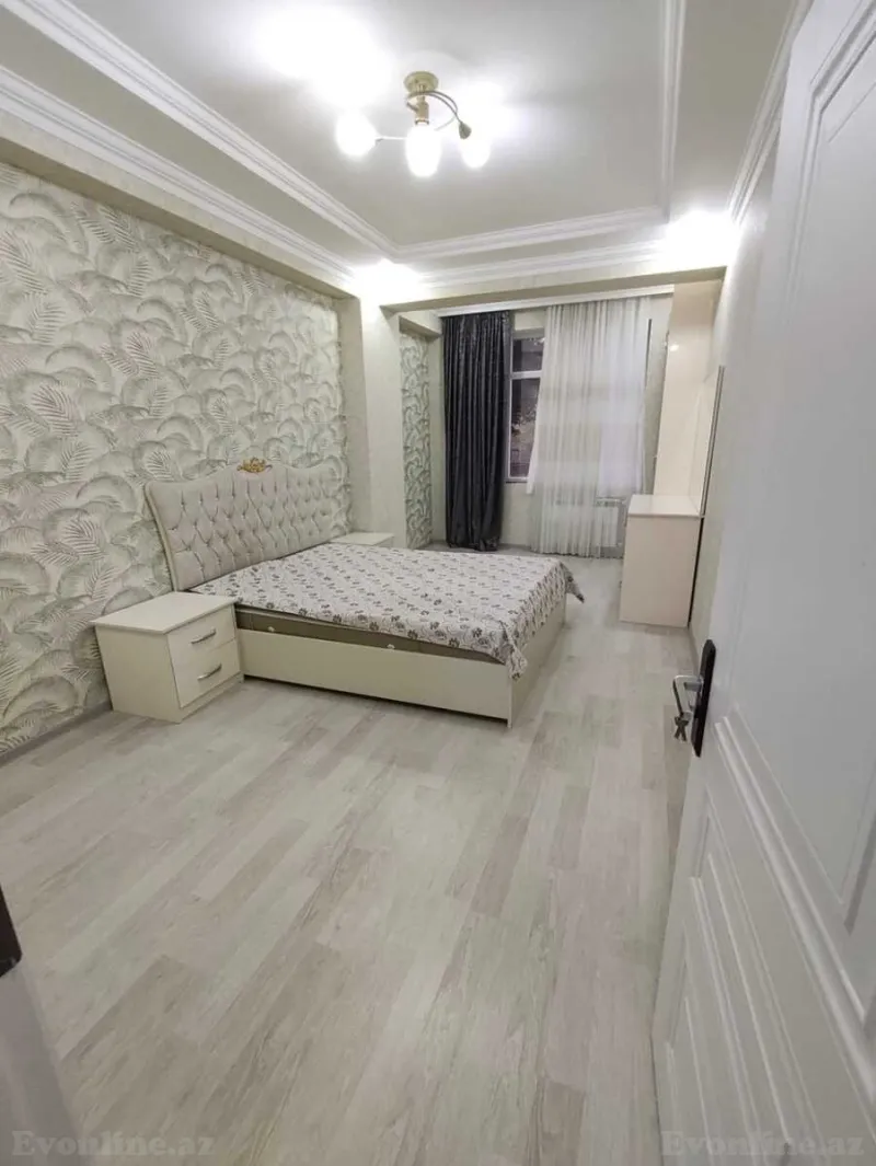 Satılır 2 otaqlı Mənzil Yeni tikili 68.3 m² Xırdalan - şəkil 23