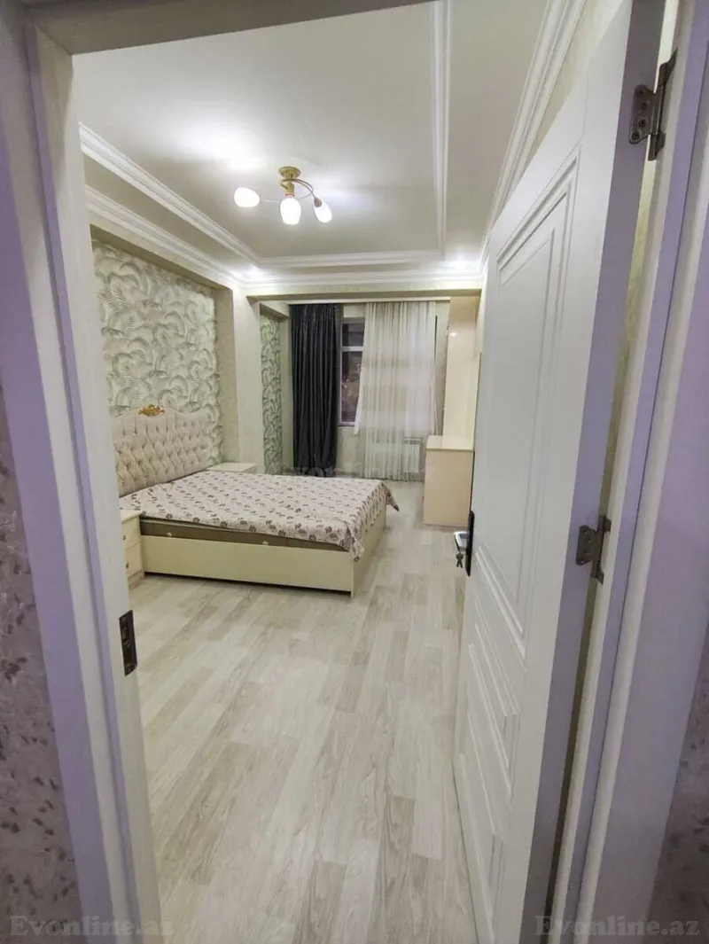 Satılır 2 otaqlı Mənzil Yeni tikili 68.3 m² Xırdalan - şəkil 24