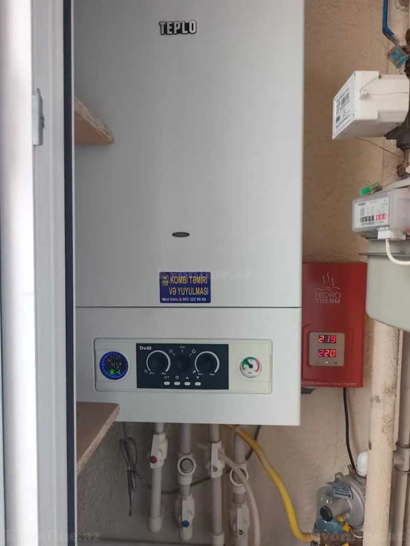 Satılır 2 otaqlı Mənzil Yeni tikili 68.3 m² Xırdalan - şəkil 25