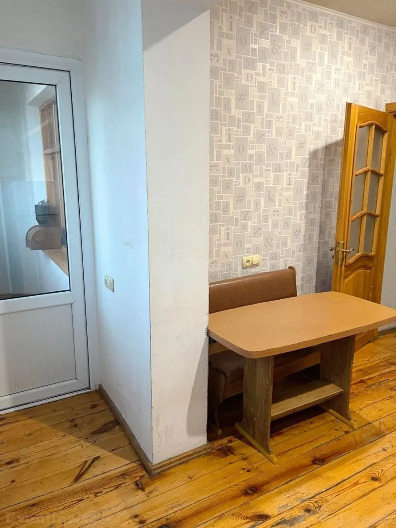 Kirayə verilir 2 otaqlı Mənzil Köhnə tikili 65 m² 9-cu mikrorayon - şəkil 6