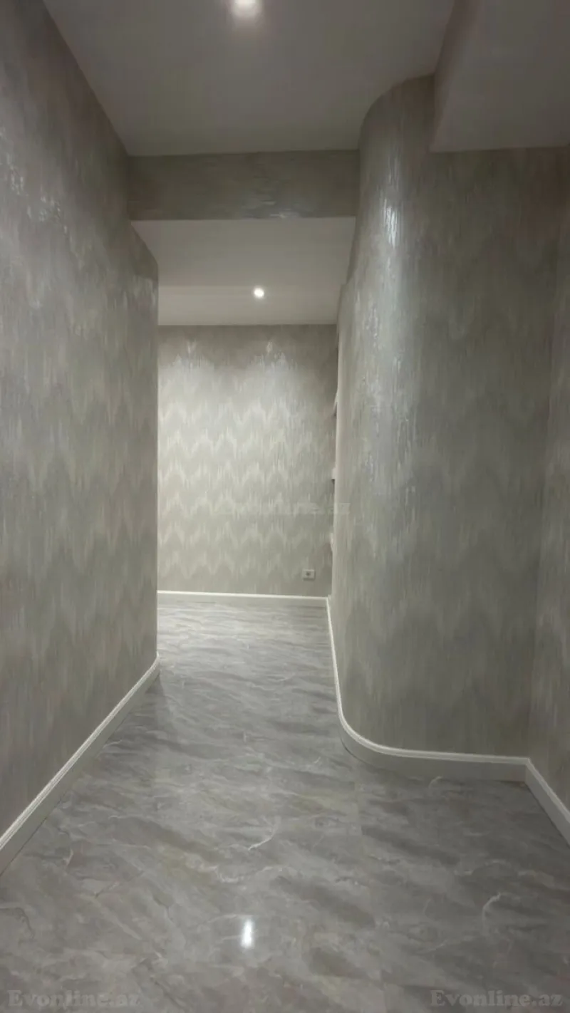 Satılır 3 otaqlı Mənzil Yeni tikili 120 m² Elmlər Akademiyası m. - şəkil 5