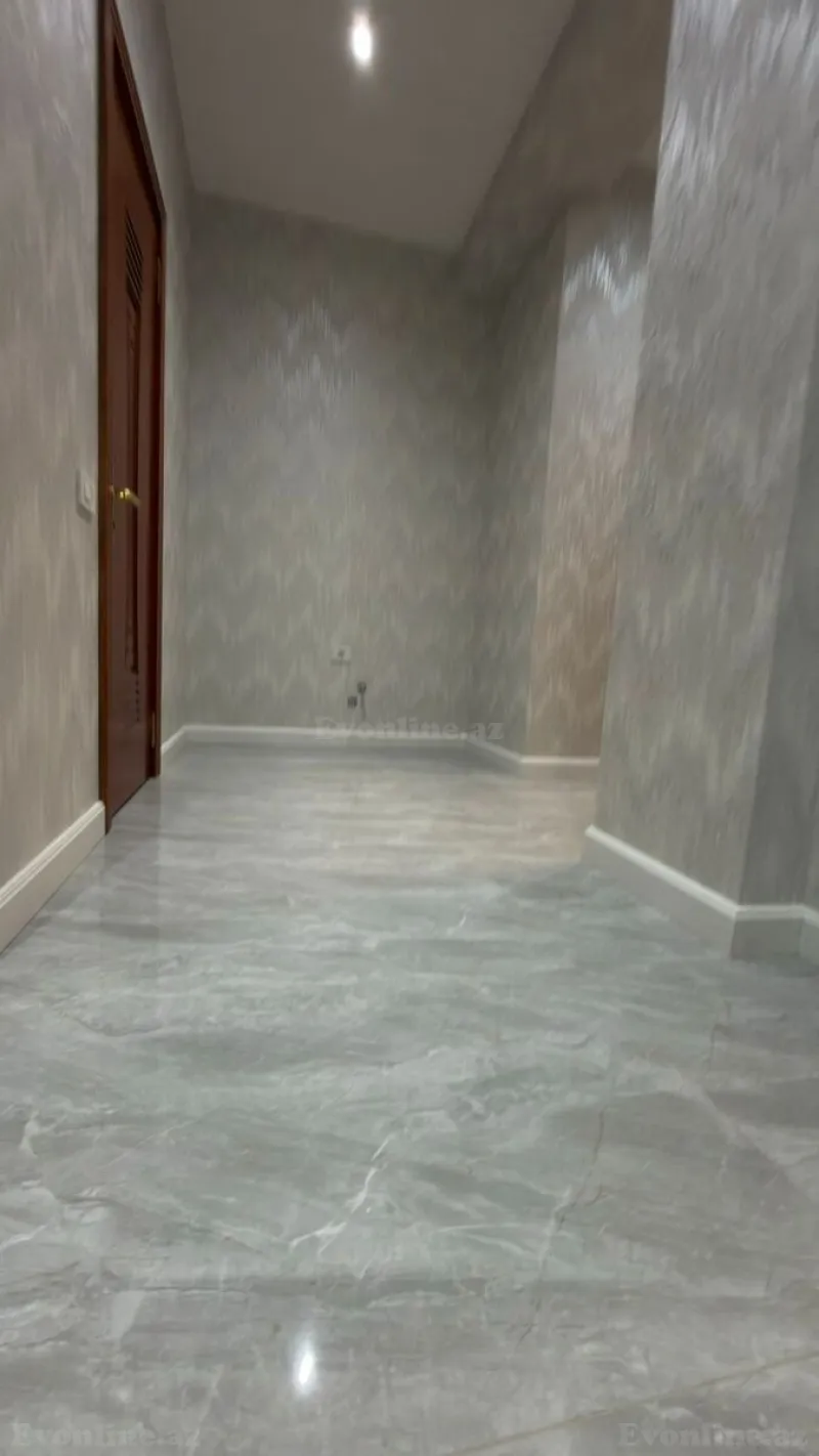 Satılır 3 otaqlı Mənzil Yeni tikili 120 m² Elmlər Akademiyası m. - şəkil 10