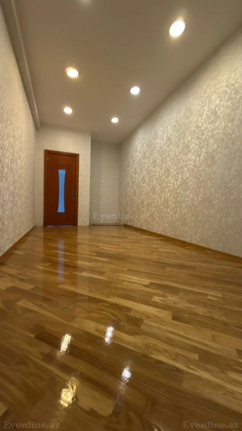 Satılır 3 otaqlı Mənzil Yeni tikili 120 m² Elmlər Akademiyası m. - şəkil 15