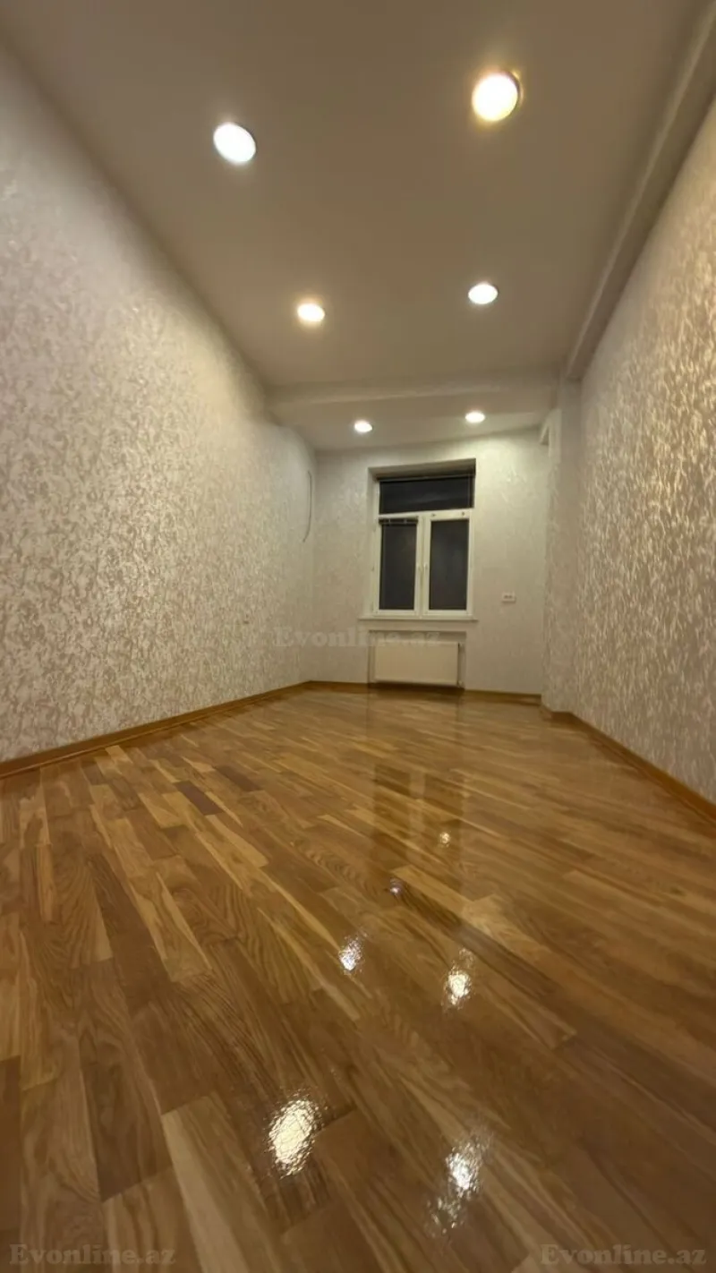 Satılır 3 otaqlı Mənzil Yeni tikili 120 m² Elmlər Akademiyası m. - şəkil 16