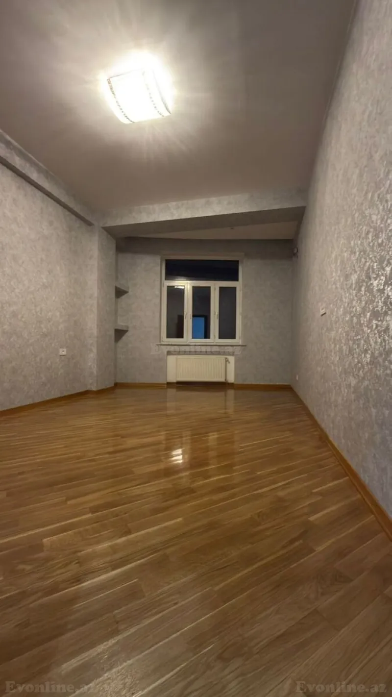 Satılır 3 otaqlı Mənzil Yeni tikili 120 m² Elmlər Akademiyası m. - şəkil 19