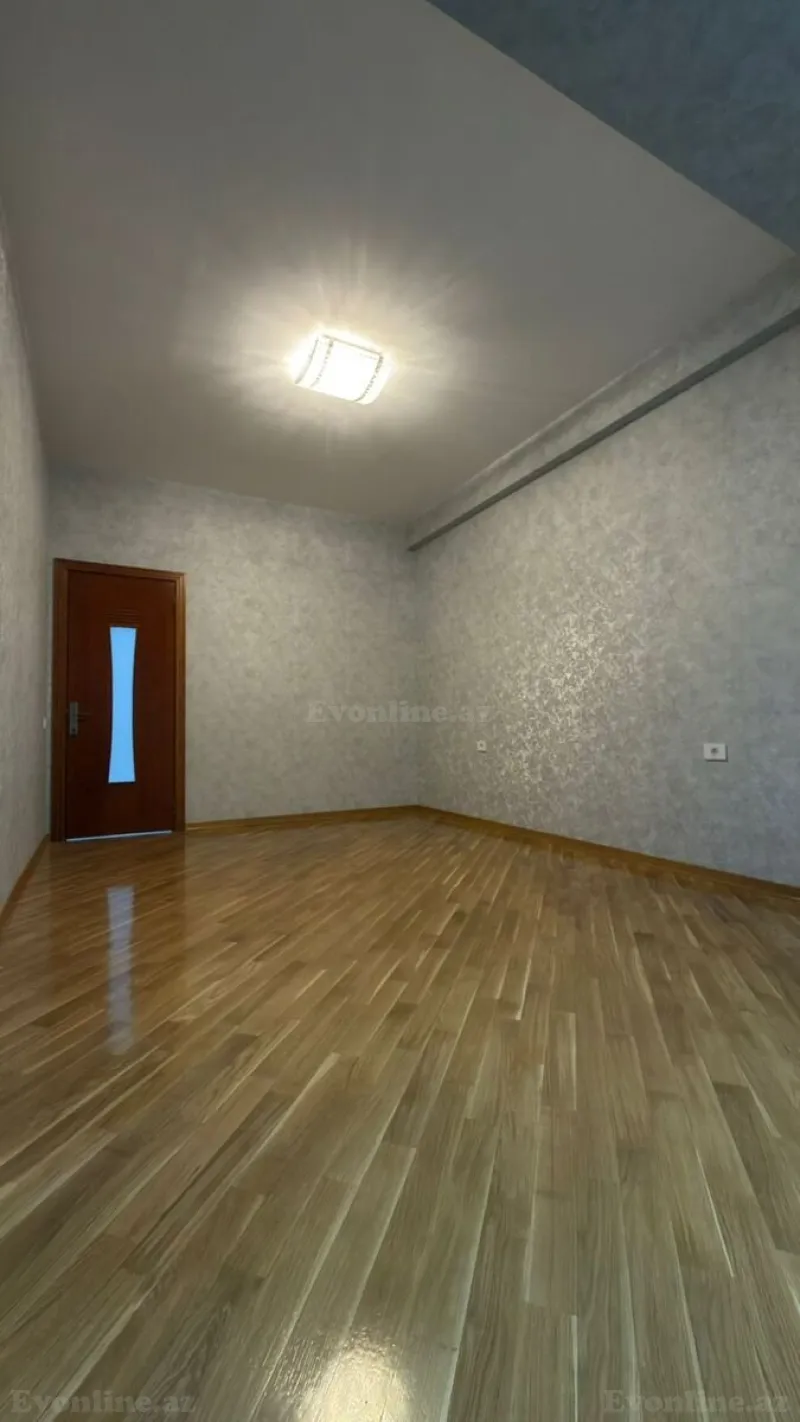 Satılır 3 otaqlı Mənzil Yeni tikili 120 m² Elmlər Akademiyası m. - şəkil 20