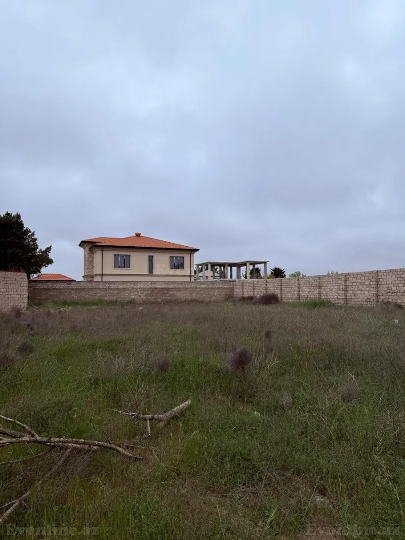 Satılır Torpaq 12 sot Sabunçu r. - şəkil 9