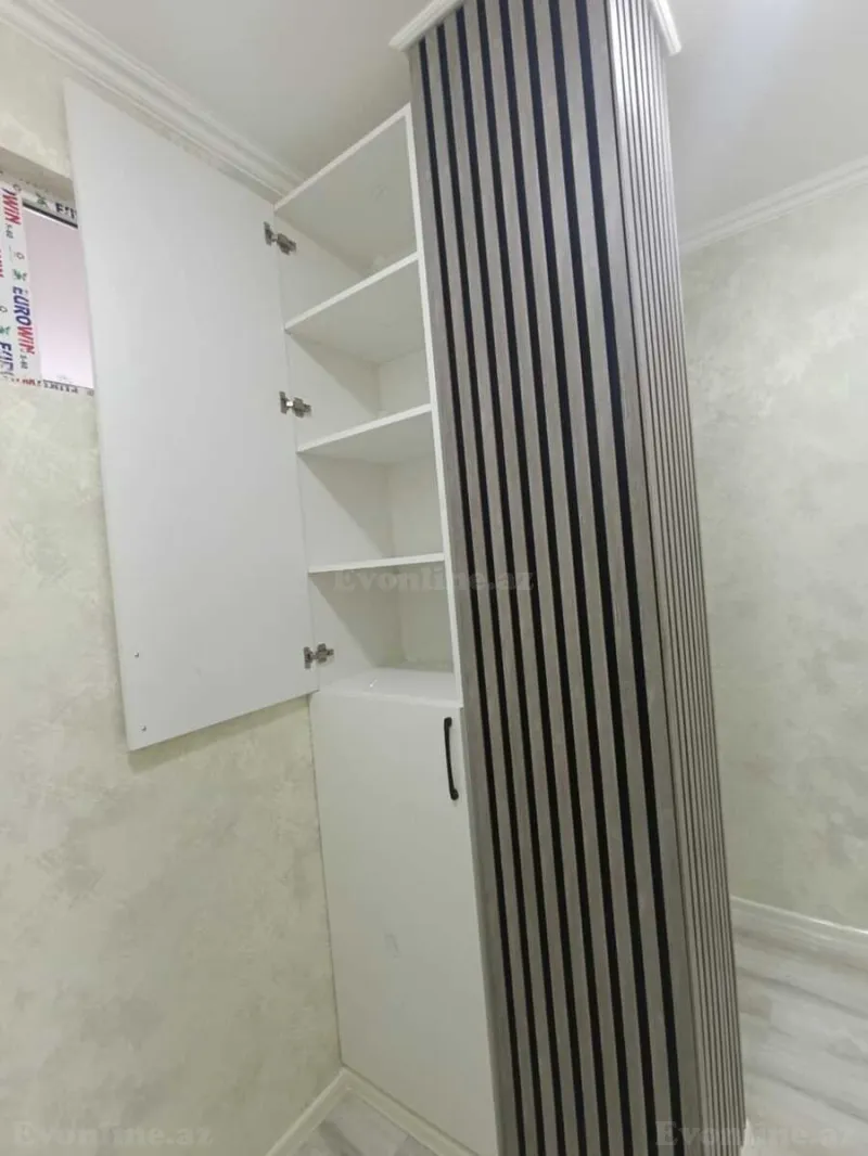 Satılır 3 otaqlı Mənzil Yeni tikili 67 m² Xırdalan - şəkil 7