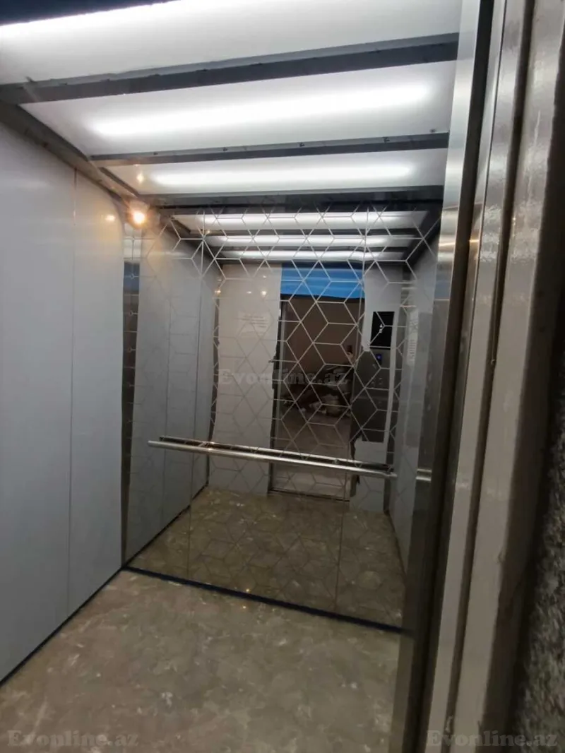 Satılır 3 otaqlı Mənzil Yeni tikili 67 m² Xırdalan - şəkil 9