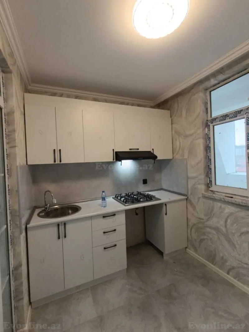 Satılır 3 otaqlı Mənzil Yeni tikili 67 m² Xırdalan - şəkil 10