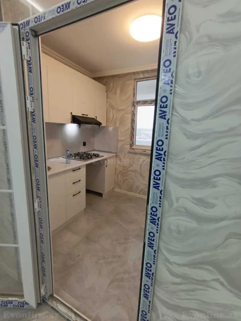 Satılır 3 otaqlı Mənzil Yeni tikili 67 m² Xırdalan - şəkil 11