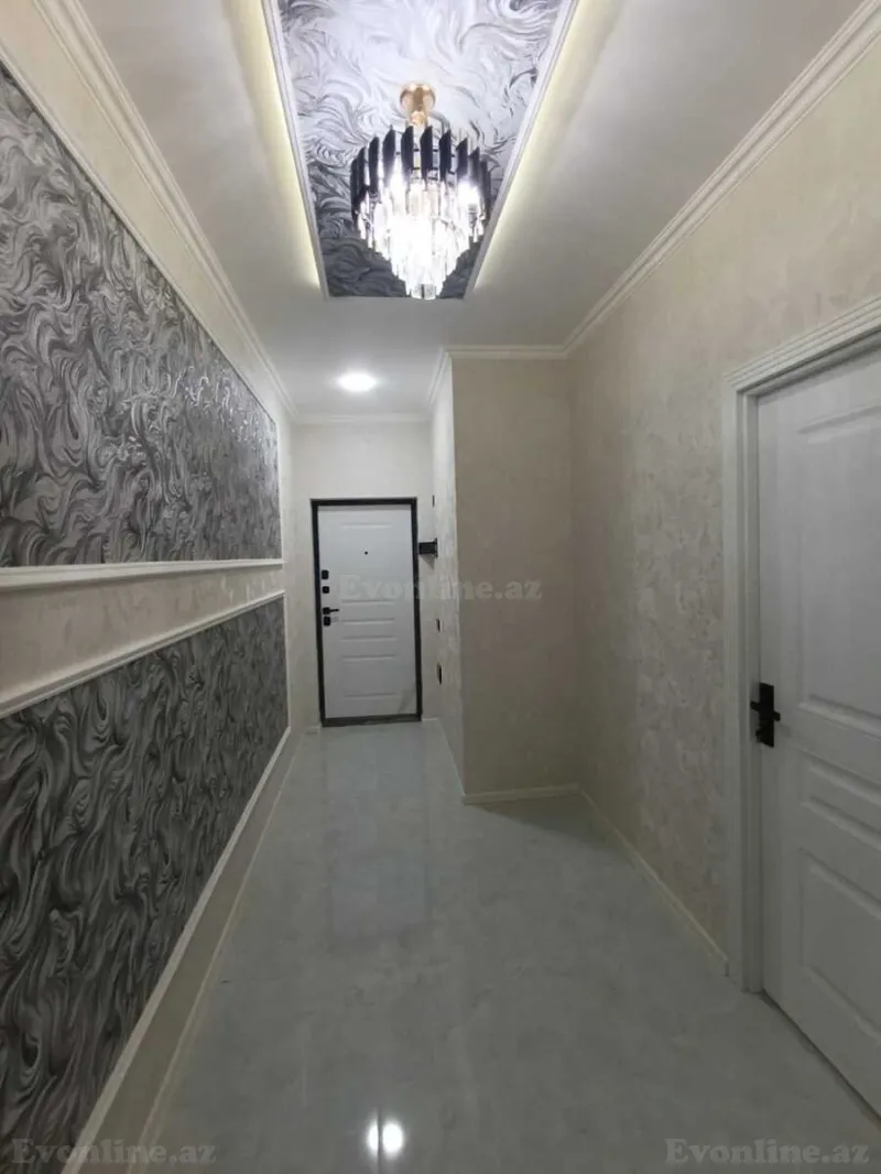 Satılır 3 otaqlı Mənzil Yeni tikili 67 m² Xırdalan - şəkil 12