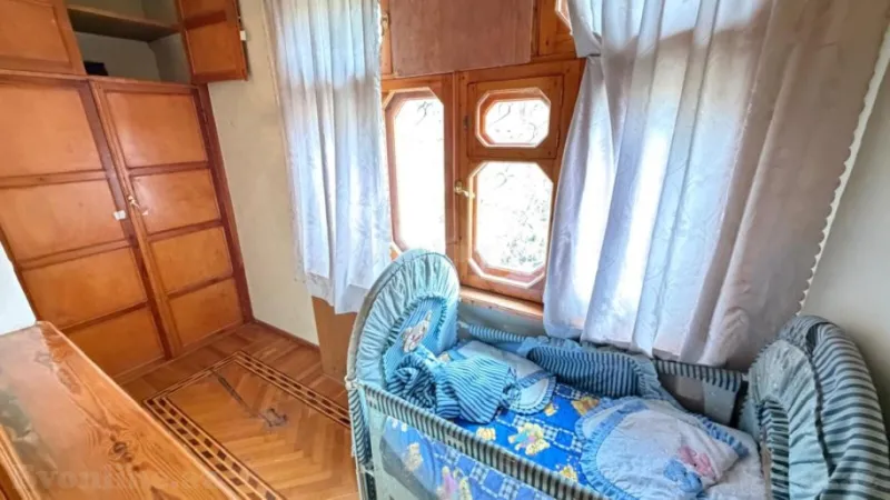 Satılır 4 otaqlı Mənzil Köhnə tikili 110 m² Əhmədli - şəkil 15