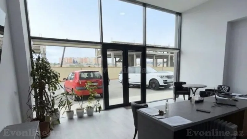 Satılır Obyekt 108.3 m² Suraxanı r. - şəkil 2