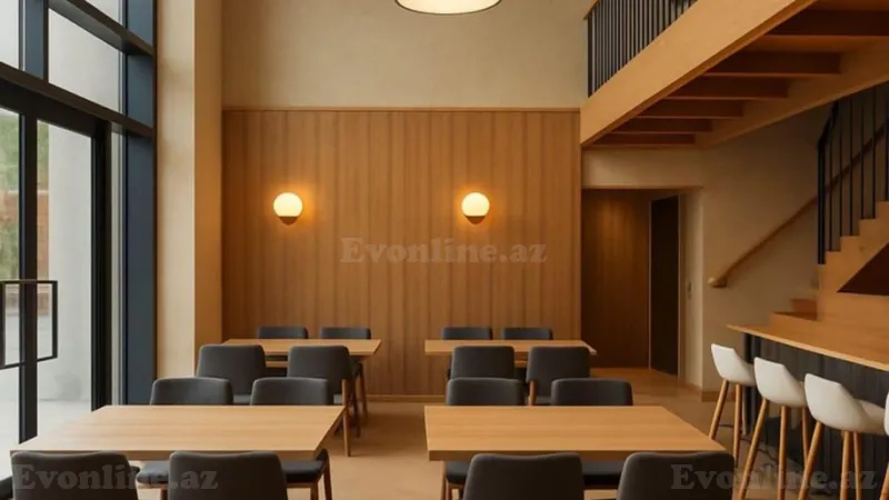 Satılır Obyekt 108.3 m² Suraxanı r. - şəkil 7