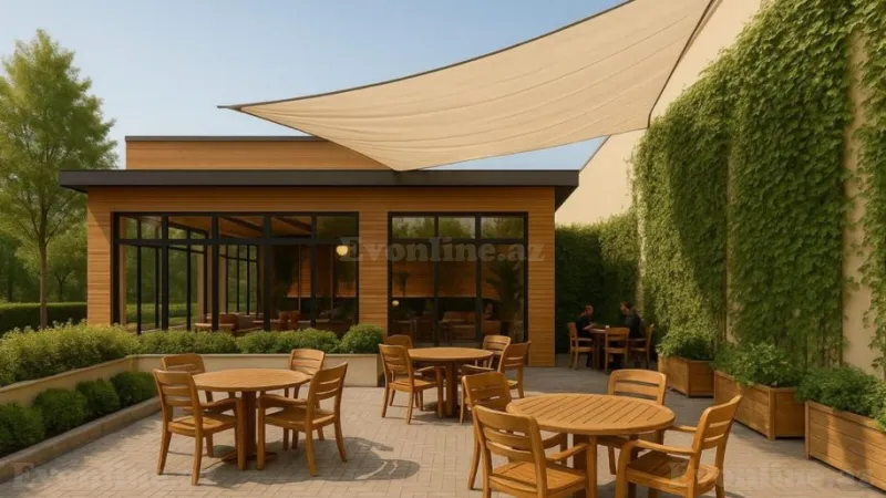 Satılır Obyekt 108.3 m² Suraxanı r. - şəkil 8