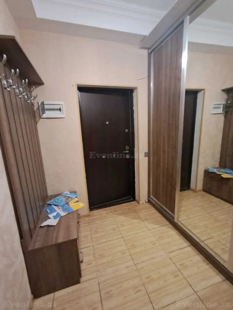 Satılır 3 otaqlı Mənzil Yeni tikili 80 m² Masazır