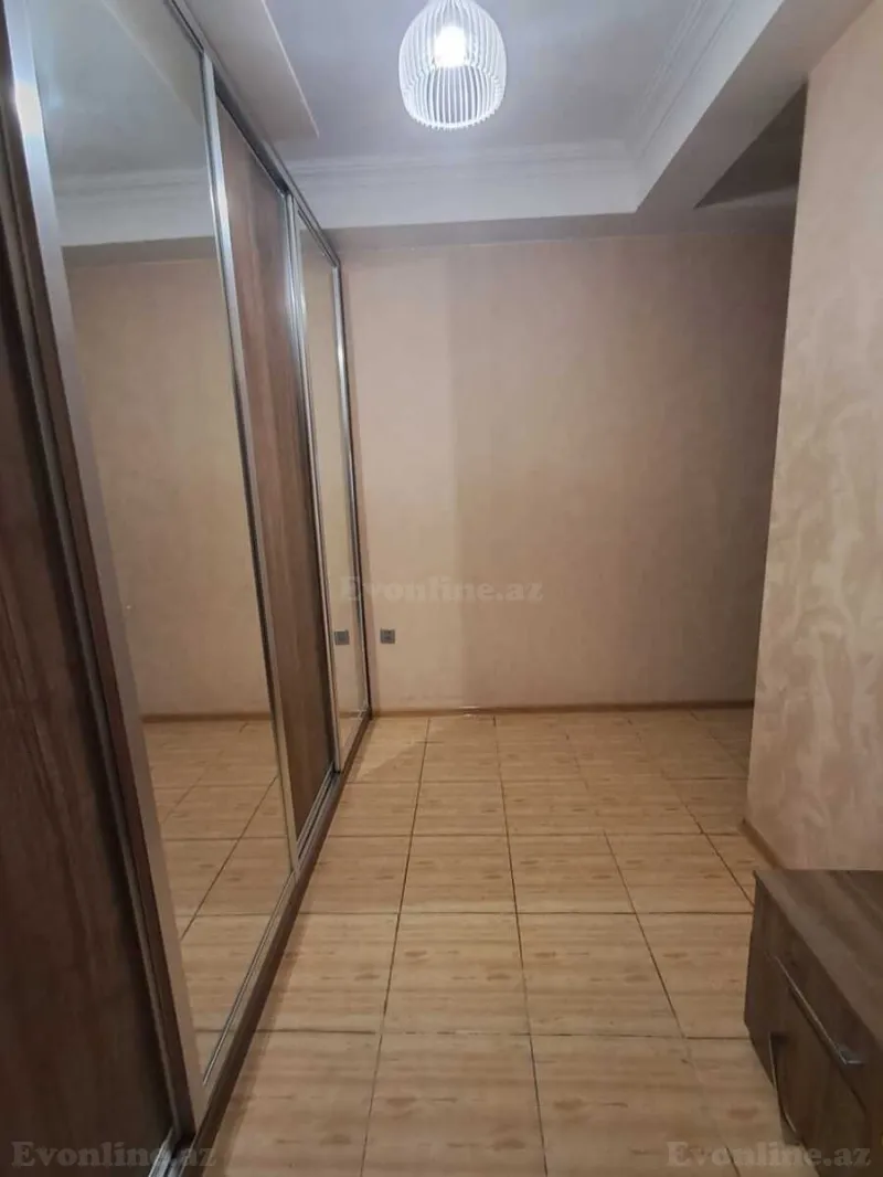 Satılır 3 otaqlı Mənzil Yeni tikili 80 m² Masazır - şəkil 3