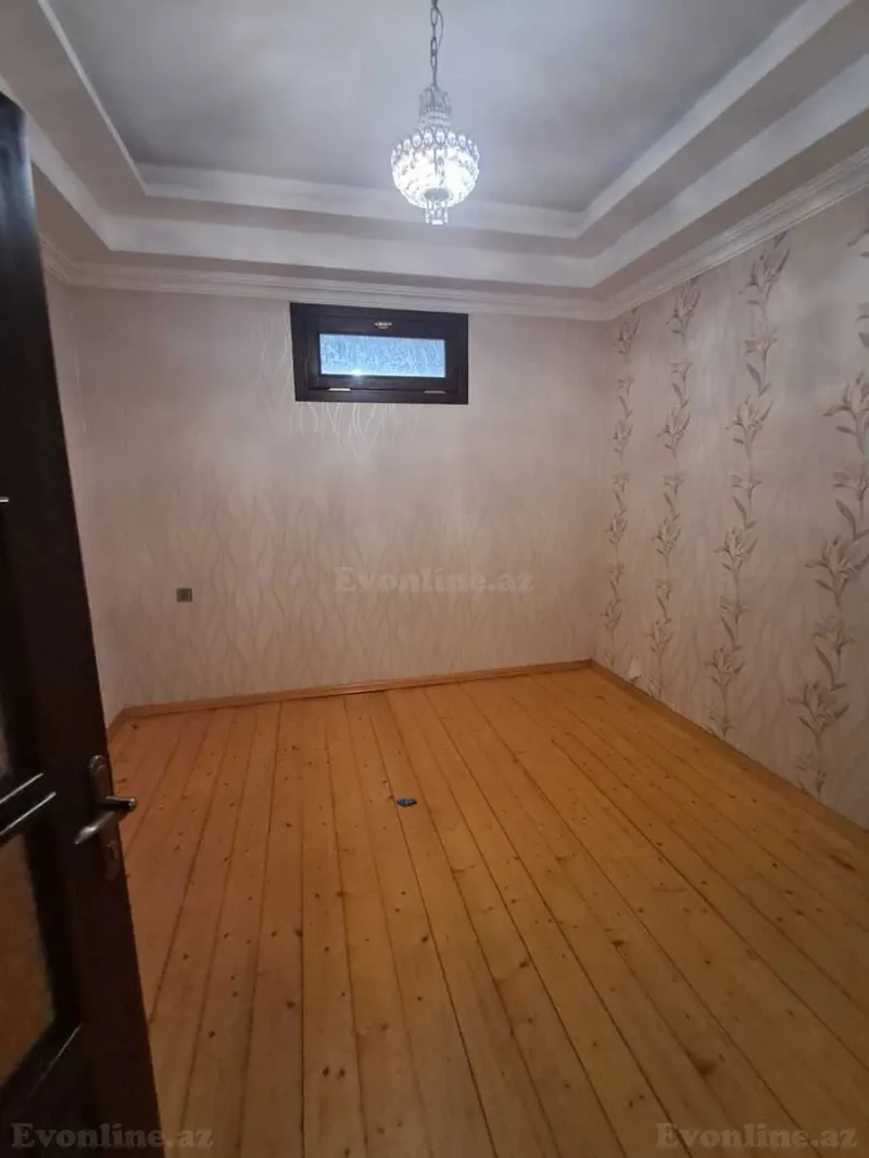 Satılır 3 otaqlı Mənzil Yeni tikili 80 m² Masazır - şəkil 4