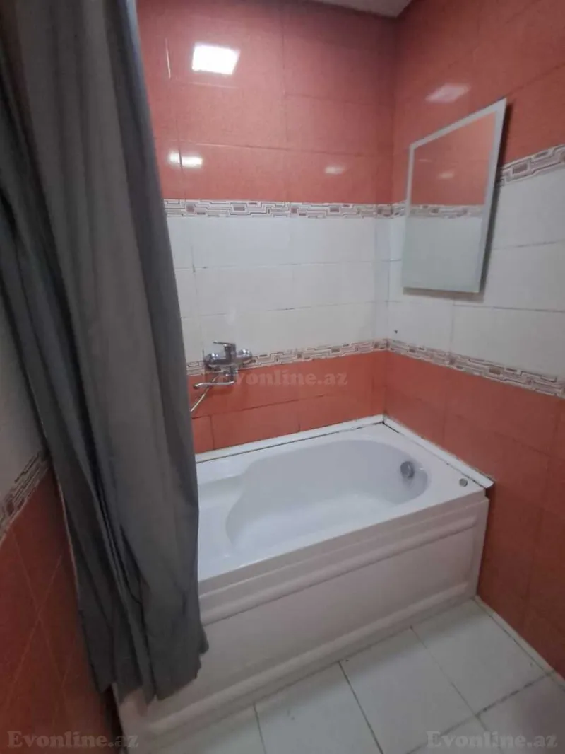 Satılır 3 otaqlı Mənzil Yeni tikili 80 m² Masazır - şəkil 7