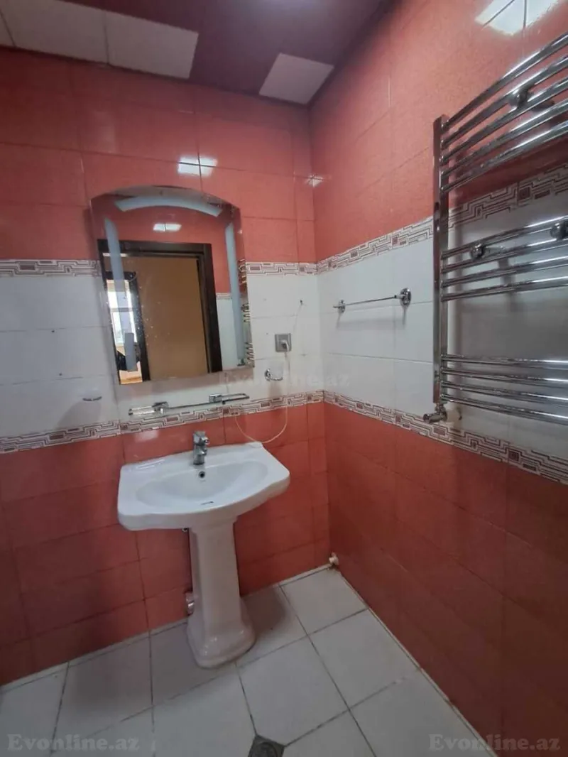 Satılır 3 otaqlı Mənzil Yeni tikili 80 m² Masazır - şəkil 8