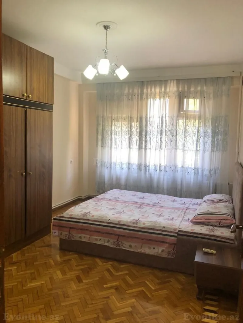 Kirayə verilir 3 otaqlı Mənzil Köhnə tikili 95 m² 28 May m. - şəkil 8