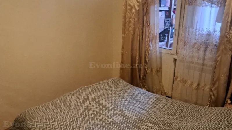 Satılır 3 otaqlı Mənzil Köhnə tikili 65 m² 8-ci kilometr - şəkil 3