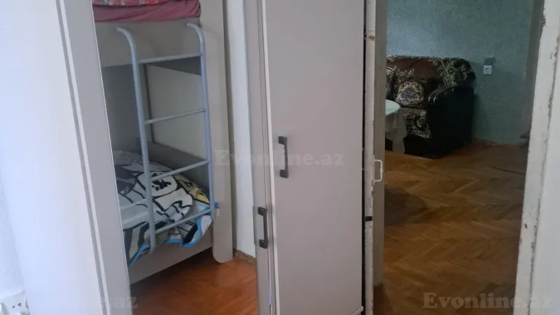 Satılır 3 otaqlı Mənzil Köhnə tikili 65 m² 8-ci kilometr - şəkil 4