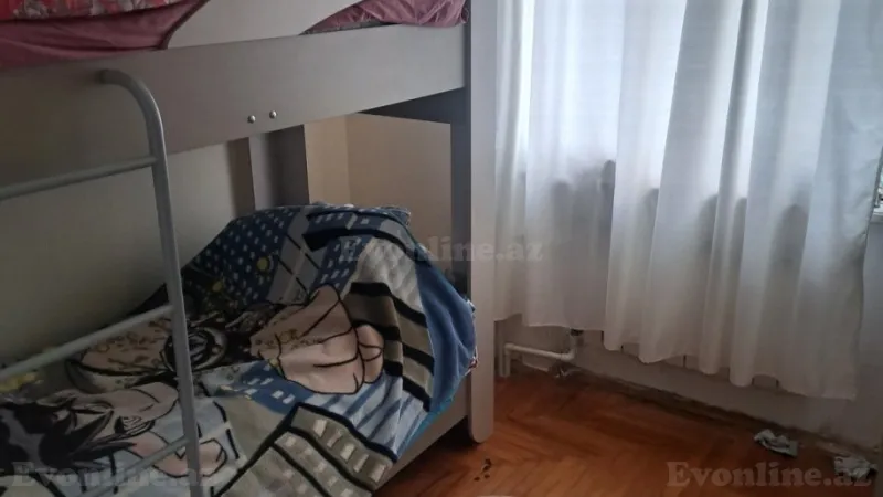 Satılır 3 otaqlı Mənzil Köhnə tikili 65 m² 8-ci kilometr - şəkil 5