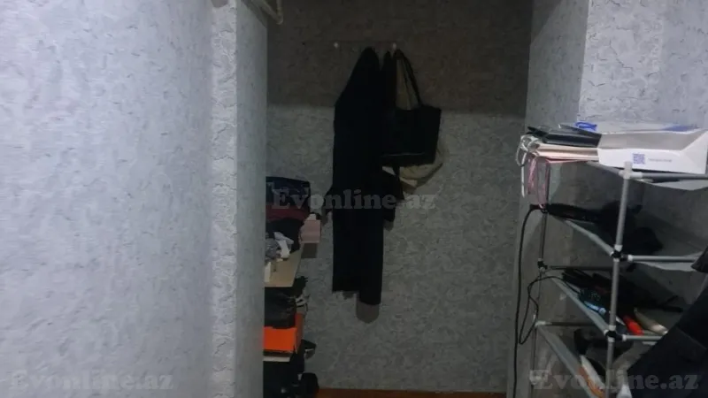 Satılır 3 otaqlı Mənzil Köhnə tikili 65 m² 8-ci kilometr - şəkil 9