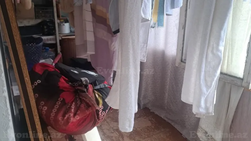 Satılır 3 otaqlı Mənzil Köhnə tikili 65 m² 8-ci kilometr - şəkil 11